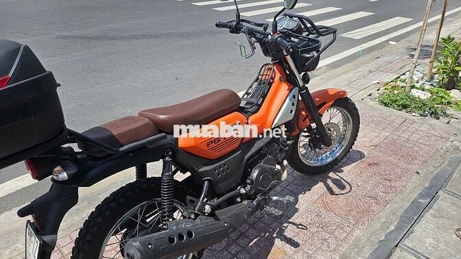 Yamaha PG1 biển số SG chính chủ 99% lên nhiều đồ