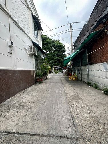 Bán 3 lô đất 46/3 Phan Đình Phùng, Tân Thành, Tân Phú, giá tốt