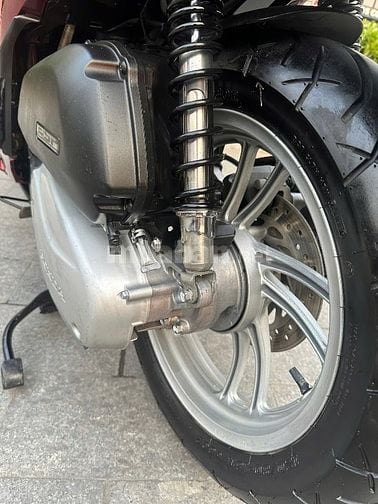 Cần bán SH 125 CBS 2015 cực chất lượng