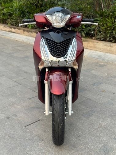 Cần bán SH 125 CBS 2015 cực chất lượng