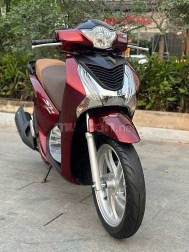 Cần bán SH 125 CBS 2015 cực chất lượng