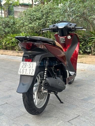 Cần bán SH 125 CBS 2015 cực chất lượng