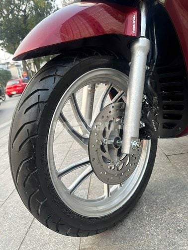 Cần bán SH 125 CBS 2015 cực chất lượng