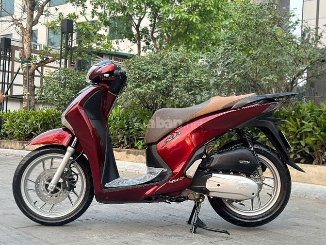 Cần bán SH 125 CBS 2015 cực chất lượng