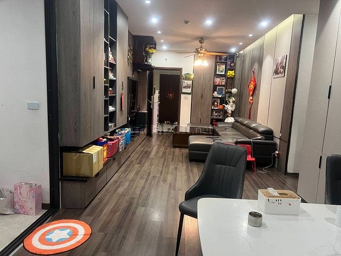 CĂN HỘ TRUNG CƯ MẶT ĐƯỜNG CẦU ĐIỄN ĐỂ LẠI HƠN 1 Tỷ  NỘI THẤT 
