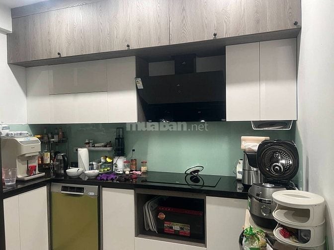 CĂN HỘ TRUNG CƯ MẶT ĐƯỜNG CẦU ĐIỄN ĐỂ LẠI HƠN 1 Tỷ  NỘI THẤT 