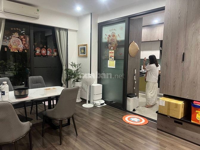 CĂN HỘ TRUNG CƯ MẶT ĐƯỜNG CẦU ĐIỄN ĐỂ LẠI HƠN 1 Tỷ  NỘI THẤT 