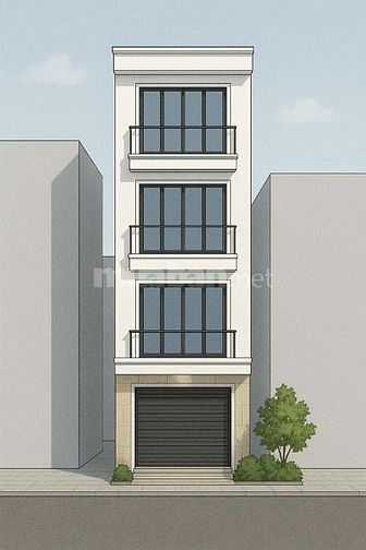 CẬP NHẬT DANH SÁCH NHÀ BÁN – PHỐ AN DƯƠNG, TÂY HỒ, HÀ NỘI