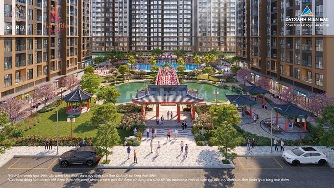 quỹ ngoại giao tầng 9 chung cư VInhomes ban công đông nam cực đẹp