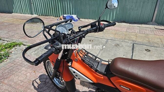 Yamaha PG1 biển số SG chính chủ 99% lên nhiều đồ