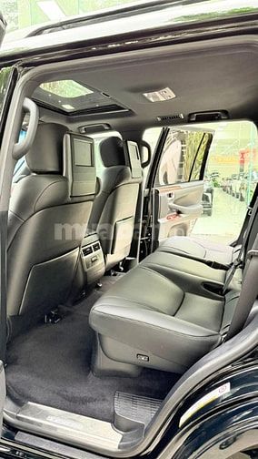 Bán lexus LX570 sản xuất 2014.