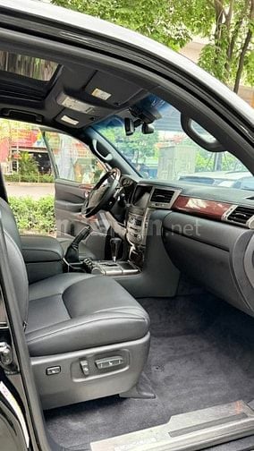 Bán lexus LX570 sản xuất 2014.