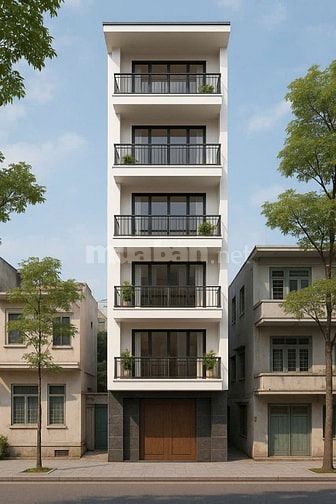 CẬP NHẬT DANH SÁCH NHÀ BÁN – PHỐ AN DƯƠNG, TÂY HỒ, HÀ NỘI