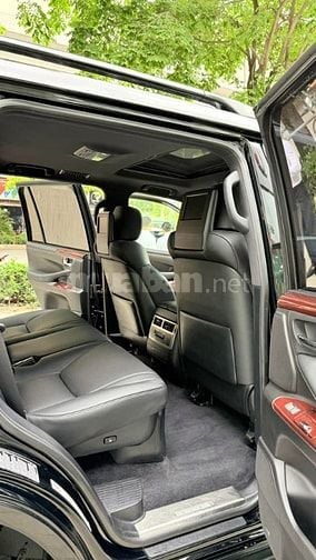 Bán lexus LX570 sản xuất 2014.