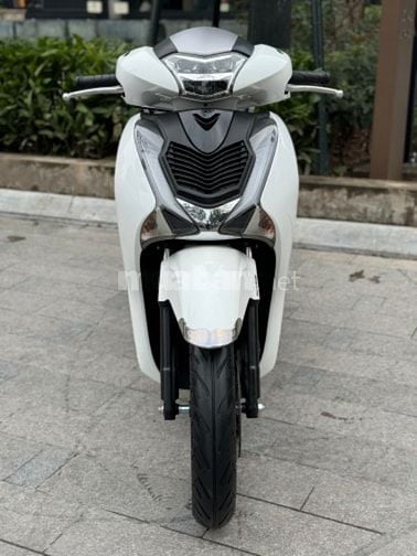 Cần bán SH 150 CBS 2019 màu trắng biển Hà Nội cực chất