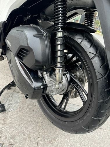Cần bán SH 150 CBS 2019 màu trắng biển Hà Nội cực chất