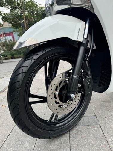 Cần bán SH 150 CBS 2019 màu trắng biển Hà Nội cực chất