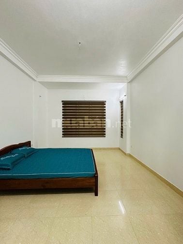 Ô tô đỗ cửa Nguyễn Văn Trỗi, nhà đẹp full nội thất, ngõ cực rộng