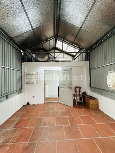 Ô tô đỗ cửa Nguyễn Văn Trỗi, nhà đẹp full nội thất, ngõ cực rộng