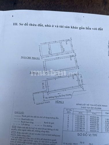 Bán nhà hẻm Nguyễn Duy Dương gần Ngô Gia Tự, DT 55m2, 4 tầng giá 10,3t
