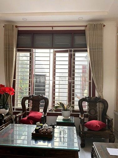 Bán Biệt Thự Sân Vườn Lê Văn Khương Q12 Chính Chủ.