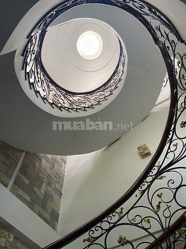 Bán Biệt Thự Sân Vườn Lê Văn Khương Q12 Chính Chủ.