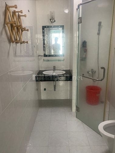 Cho thuê căn hộ Hoàng Anh Thanh Bình 11 triệu