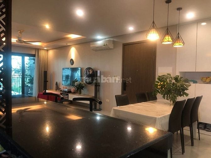 Bán Căn Hộ Chung Cư Nam Đô **Diện tích:** 85 m², sổ đỏ chính chủ