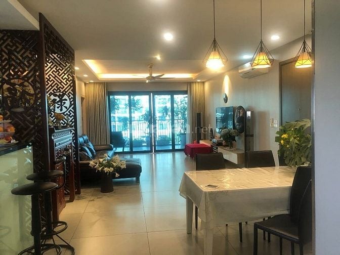 Bán Căn Hộ Chung Cư Nam Đô **Diện tích:** 85 m², sổ đỏ chính chủ