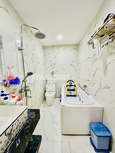 Mình Chính chủ cần bán gấp nhà đường – Nguyễn Quý Yêm  - Võ Văn Kiệt 