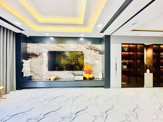 Mình Chính chủ cần bán gấp nhà đường – Nguyễn Quý Yêm  - Võ Văn Kiệt 