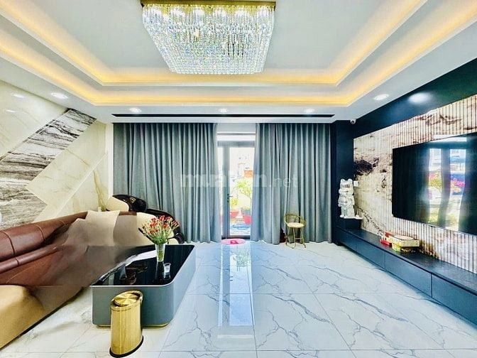 Mình Chính chủ cần bán gấp nhà đường – Nguyễn Quý Yêm  - Võ Văn Kiệt 