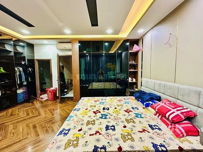 Mình Chính chủ cần bán gấp nhà đường – Nguyễn Quý Yêm  - Võ Văn Kiệt 