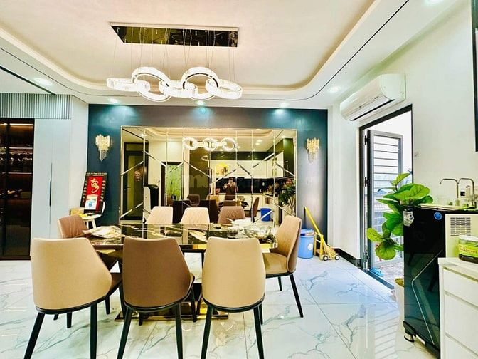Mình Chính chủ cần bán gấp nhà đường – Nguyễn Quý Yêm  - Võ Văn Kiệt 