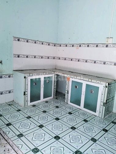 Bán gấp căn nhà cấp 4 ở Đ. Thới Tây 1 , Tân Hiệp 120m2 SHR giá 910tr