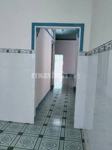Bán gấp căn nhà cấp 4 ở Đ. Thới Tây 1 , Tân Hiệp 120m2 SHR giá 910tr