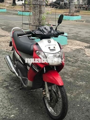 Yamaha Nouvo 1 . Xe zin 1 đời chủ công chứng