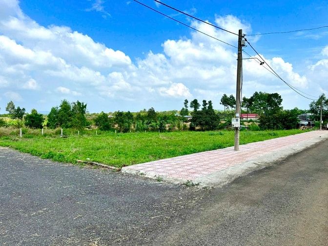 Bán đất nền liền kề sân bay Long Thành từ 779Tr