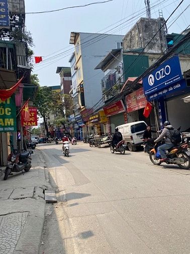 Chính chủ bán nhà Vĩnh Hưng gần 30m 5 tầng nhà đẹp ở ngay hơn 5 tỷ 