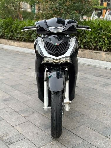 Cần bán SH 125 CBS 2021 cực chất- Biển tươi dễ nhìn