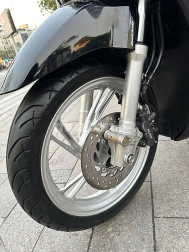 Cần bán SH 125 CBS 2021 cực chất- Biển tươi dễ nhìn