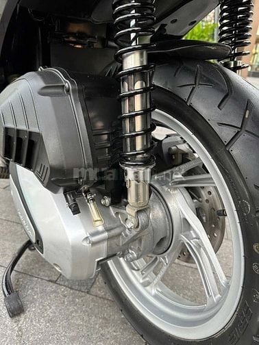 Cần bán SH 125 CBS 2021 cực chất- Biển tươi dễ nhìn