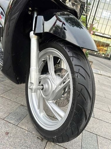 Cần bán SH 125 CBS 2021 cực chất- Biển tươi dễ nhìn