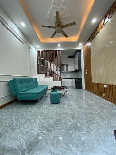 Chính chủ bán nhà Vĩnh Hưng gần 30m 5 tầng nhà đẹp ở ngay hơn 5 tỷ 