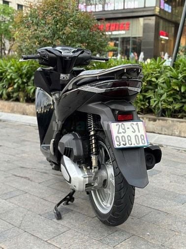 Cần bán SH 125 CBS 2021 cực chất- Biển tươi dễ nhìn