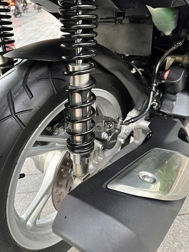 Cần bán SH 125 CBS 2021 cực chất- Biển tươi dễ nhìn