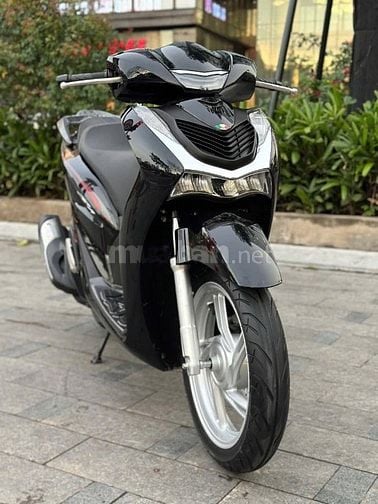 Cần bán SH 125 CBS 2021 cực chất- Biển tươi dễ nhìn