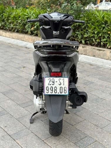 Cần bán SH 125 CBS 2021 cực chất- Biển tươi dễ nhìn