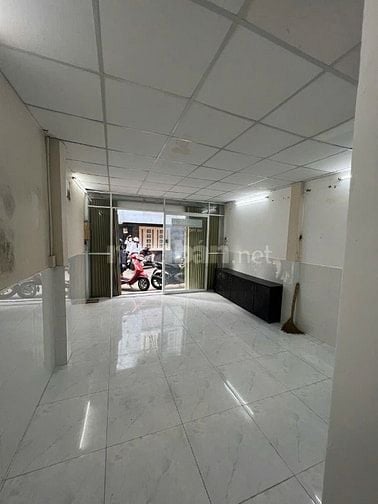 Cho Thuê nhà HXH góc 2MT Hoà Hưng Quận 10
