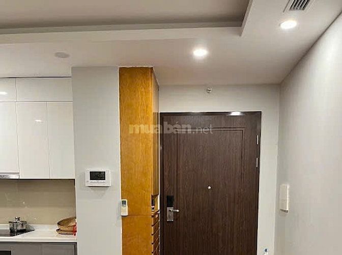 Em cần bán nhanh căn 71m chung cư HDI Tây Hồ full nội thất đẹp 